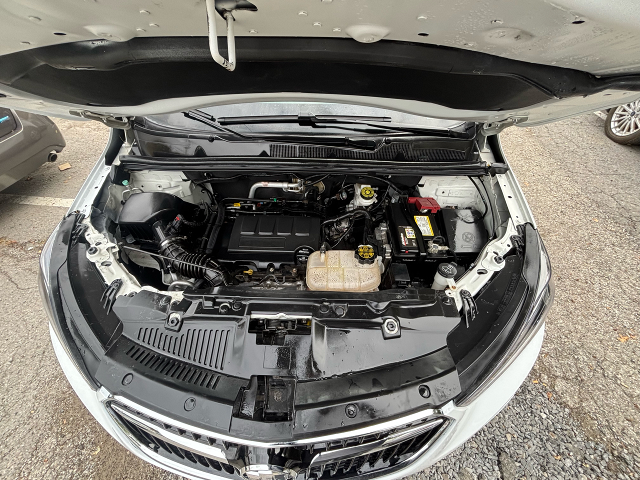 Buick Encore Preferred AWD 2020