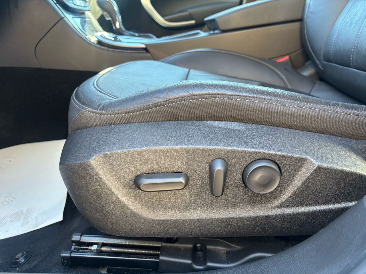 Buick Regal CXL - 3XL 2011