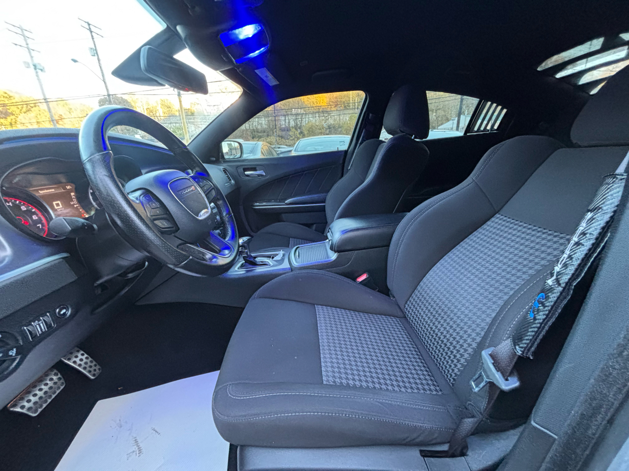 Dodge Charger R/T 2020