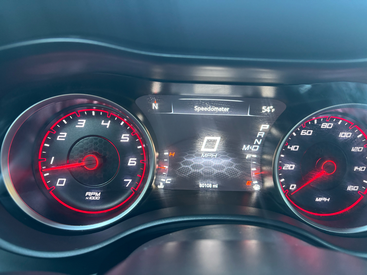 Dodge Charger R/T 2020