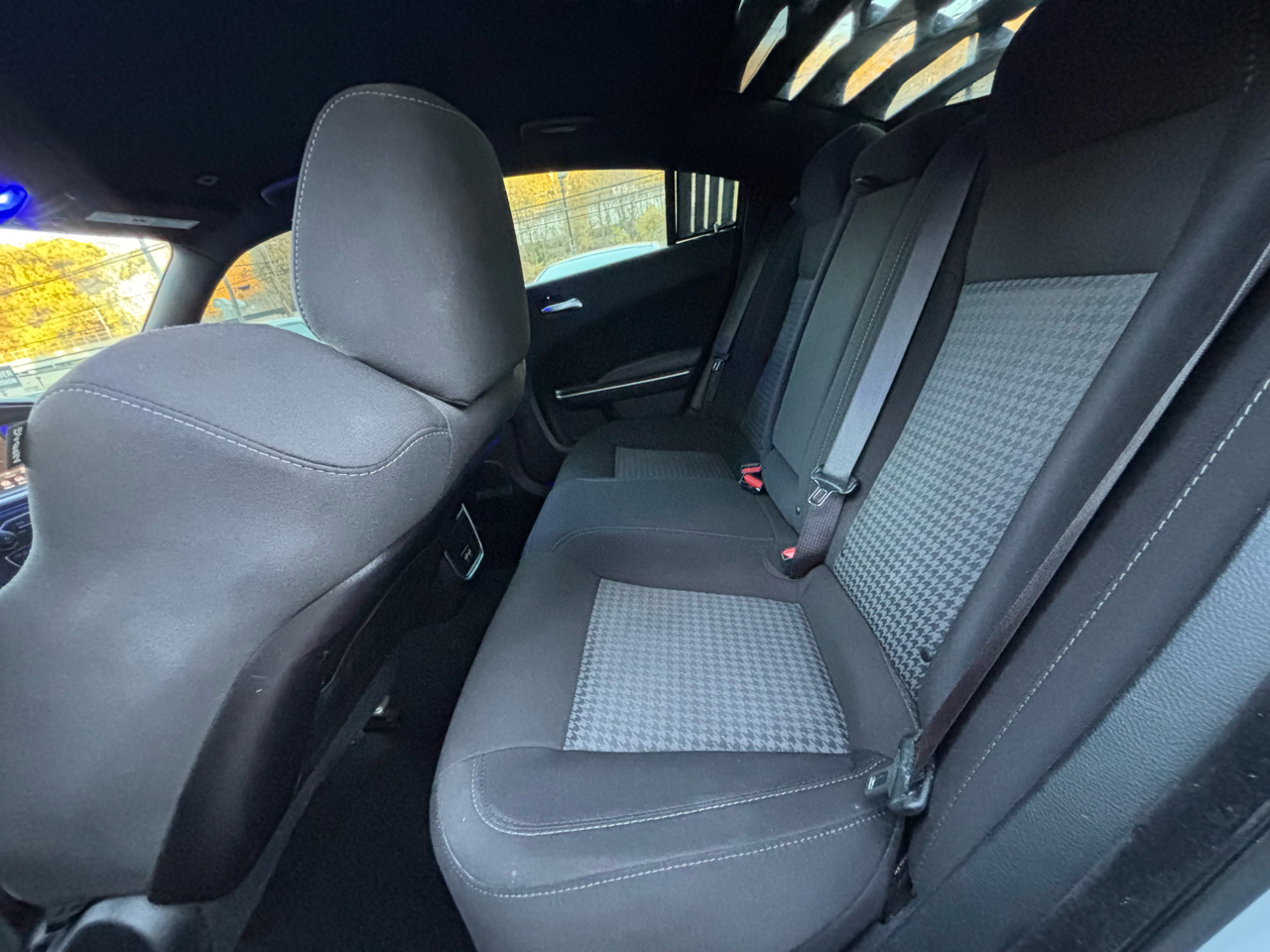 Dodge Charger R/T 2020