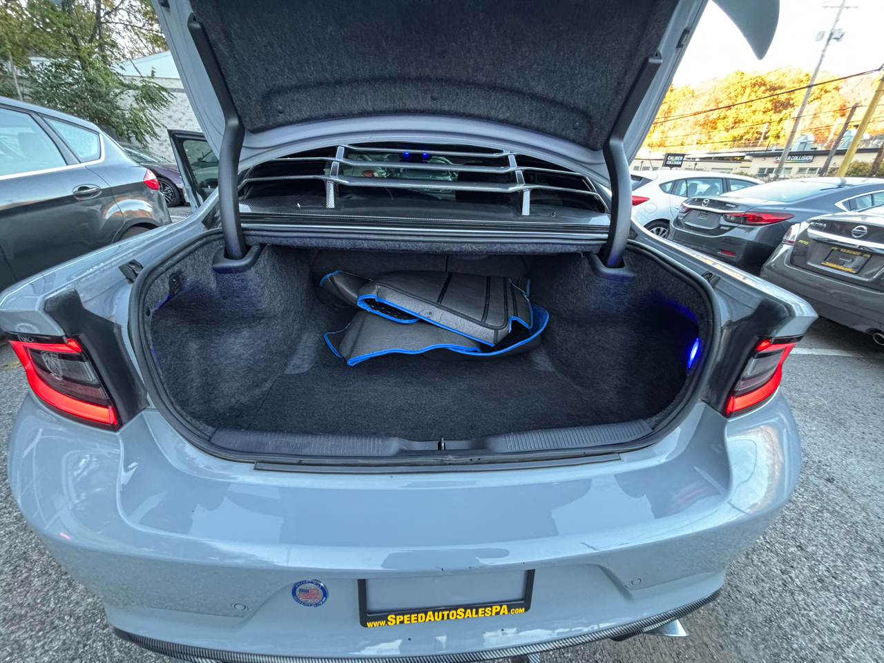 Dodge Charger R/T 2020