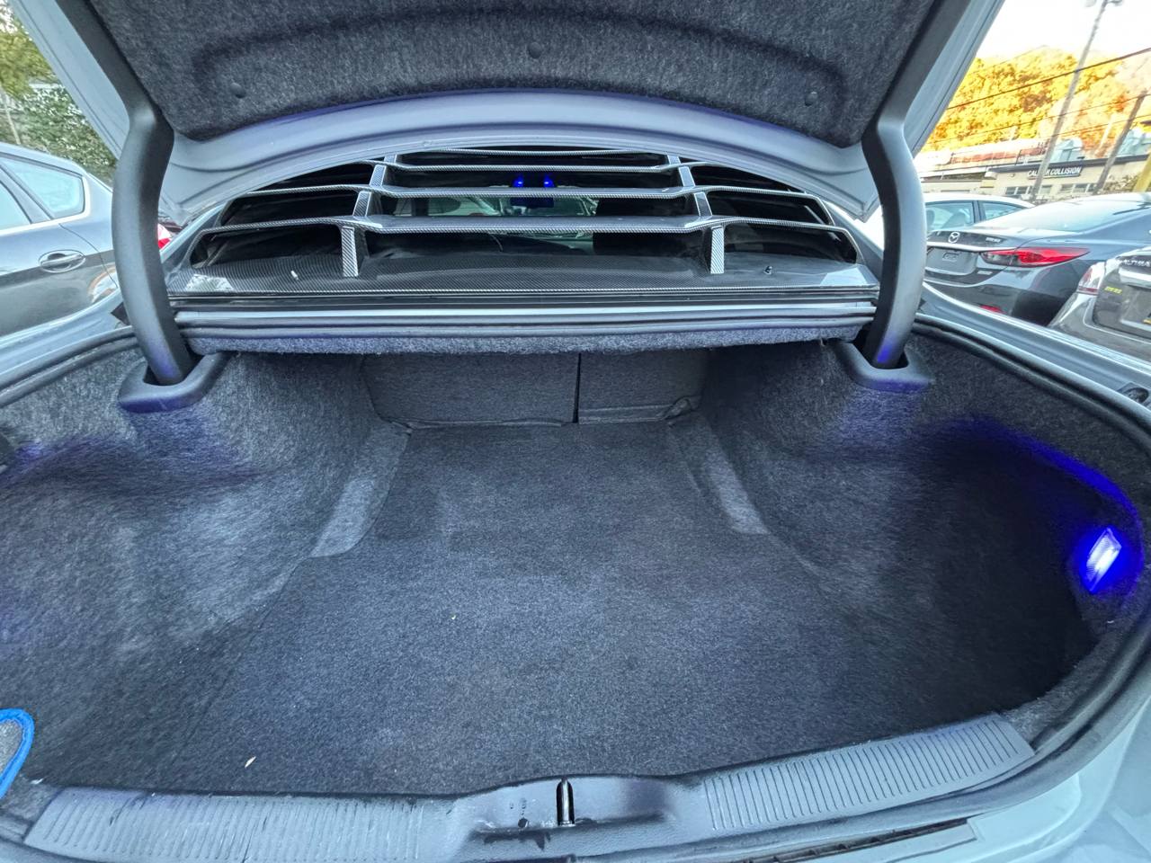 Dodge Charger R/T 2020