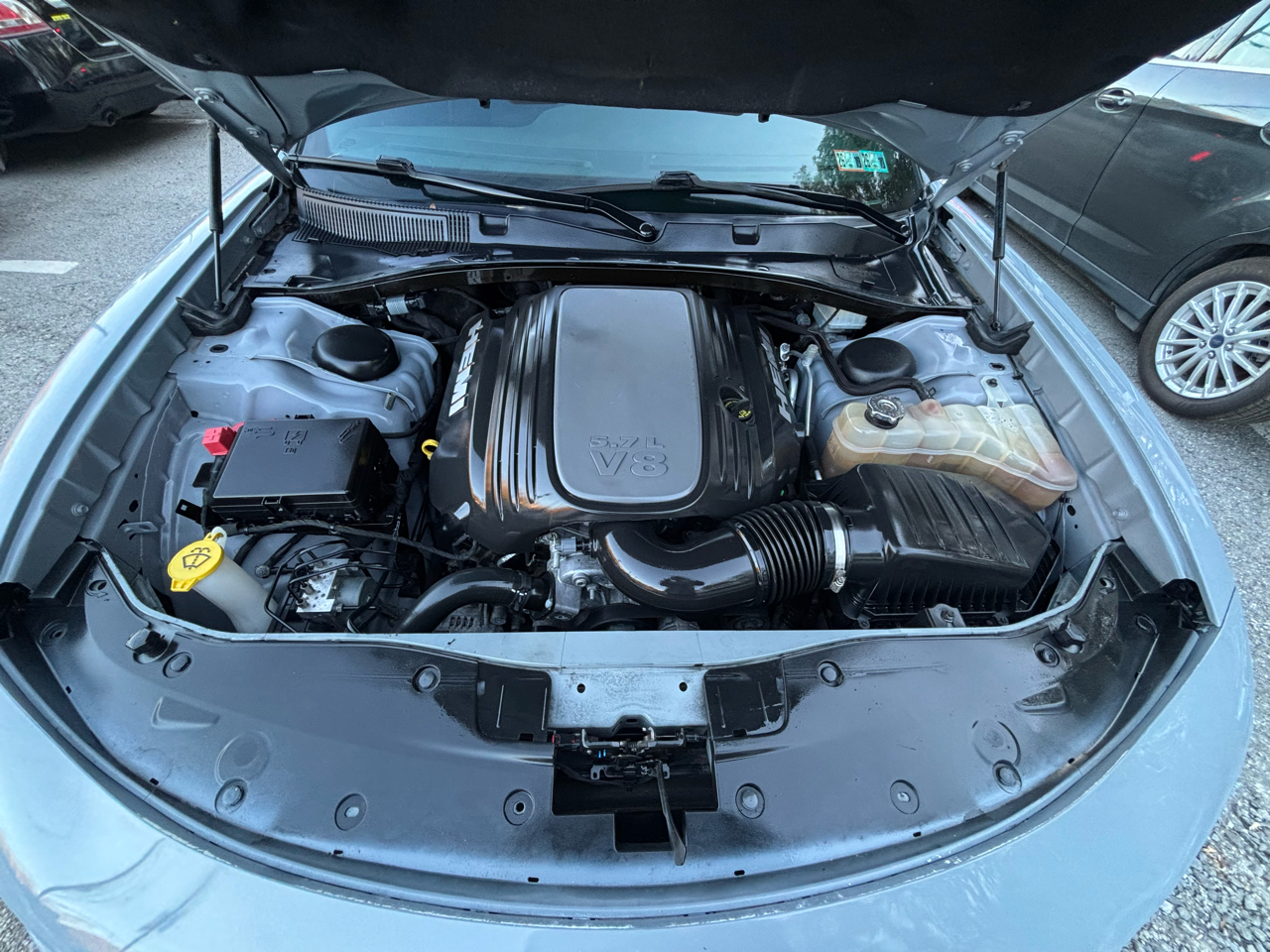 Dodge Charger R/T 2020