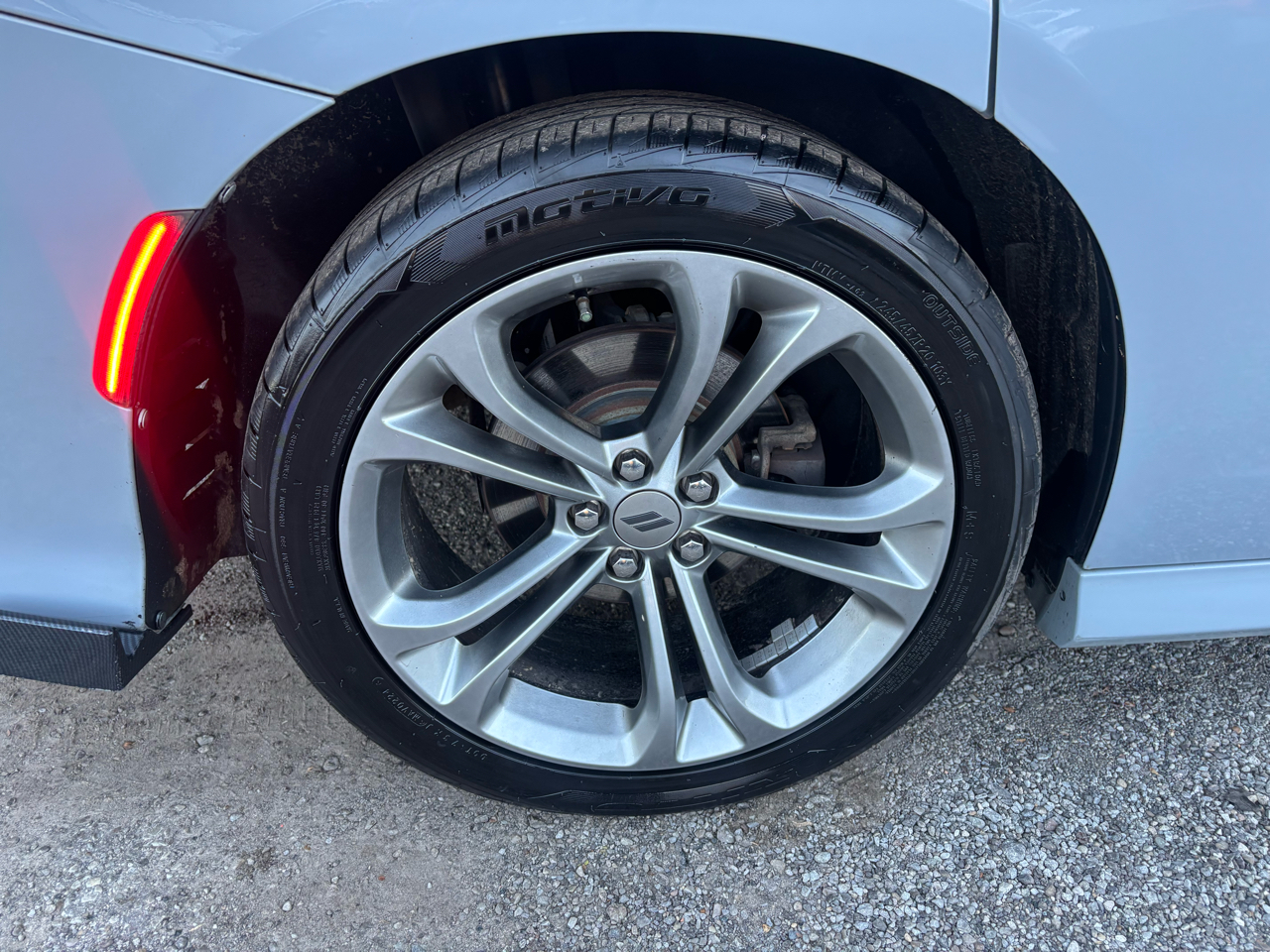 Dodge Charger R/T 2020