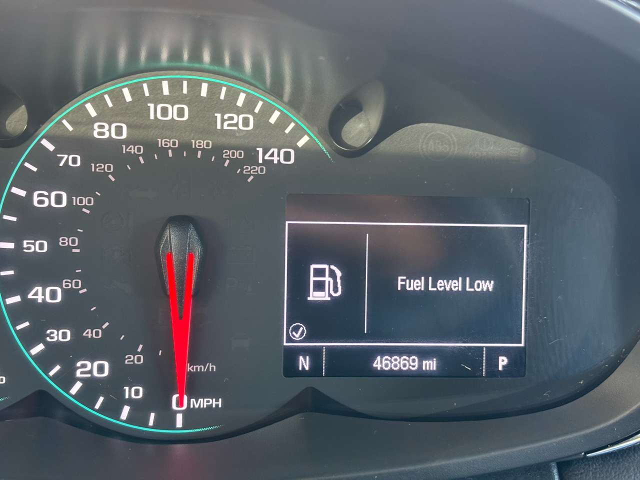 Chevrolet Trax LT AWD 2019