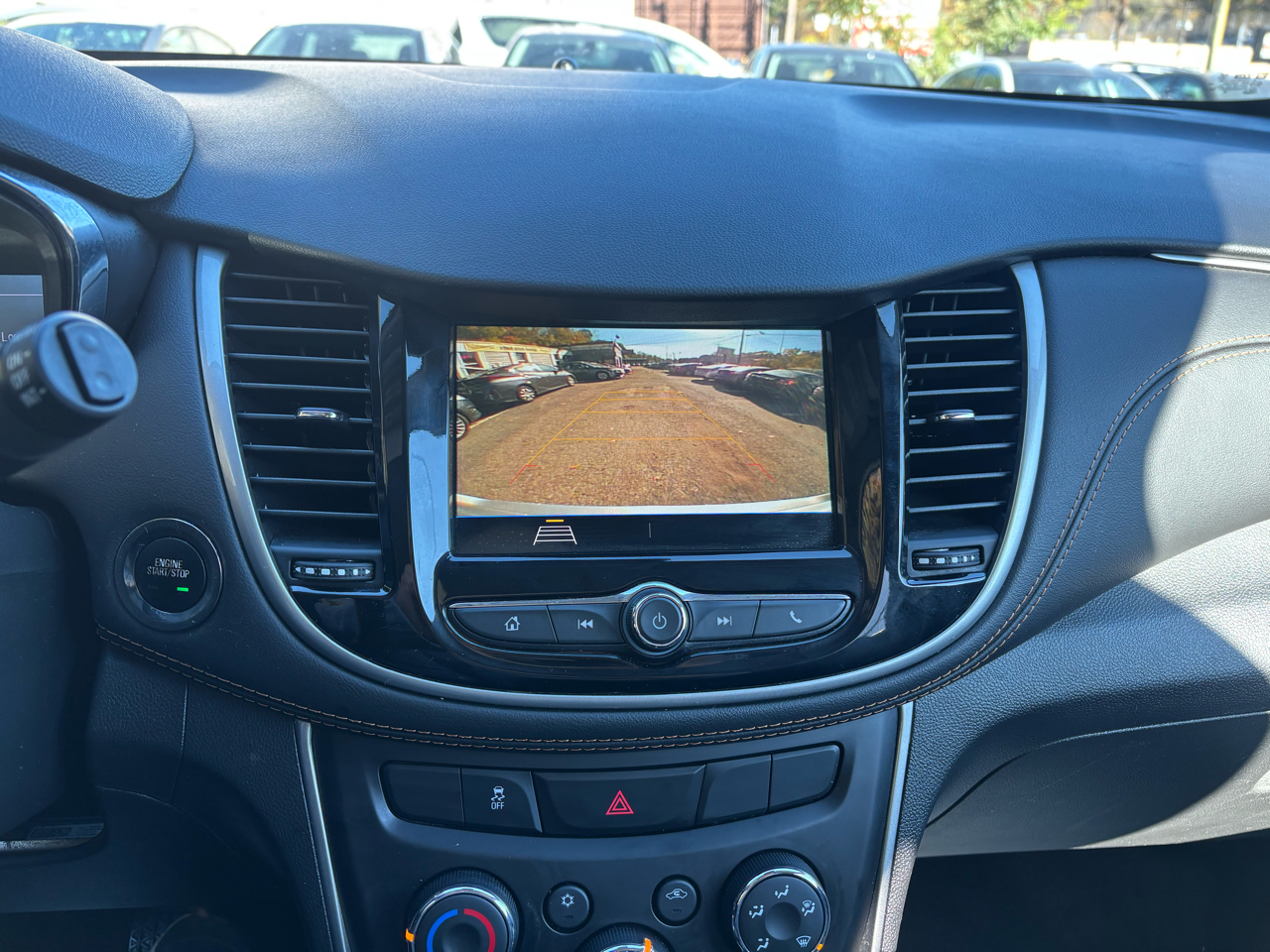 Chevrolet Trax LT AWD 2019