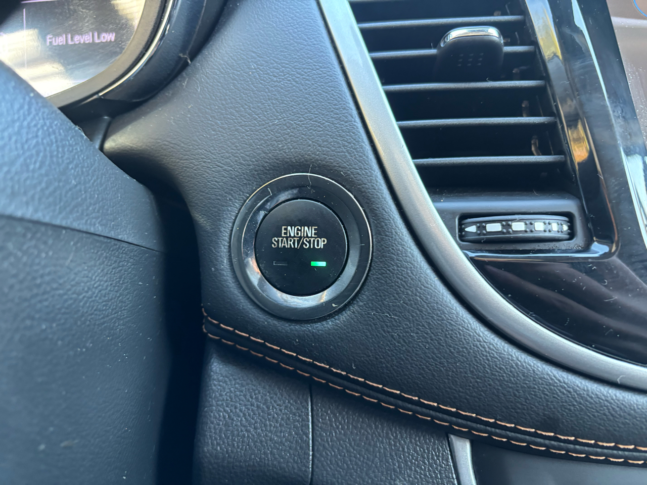 Chevrolet Trax LT AWD 2019