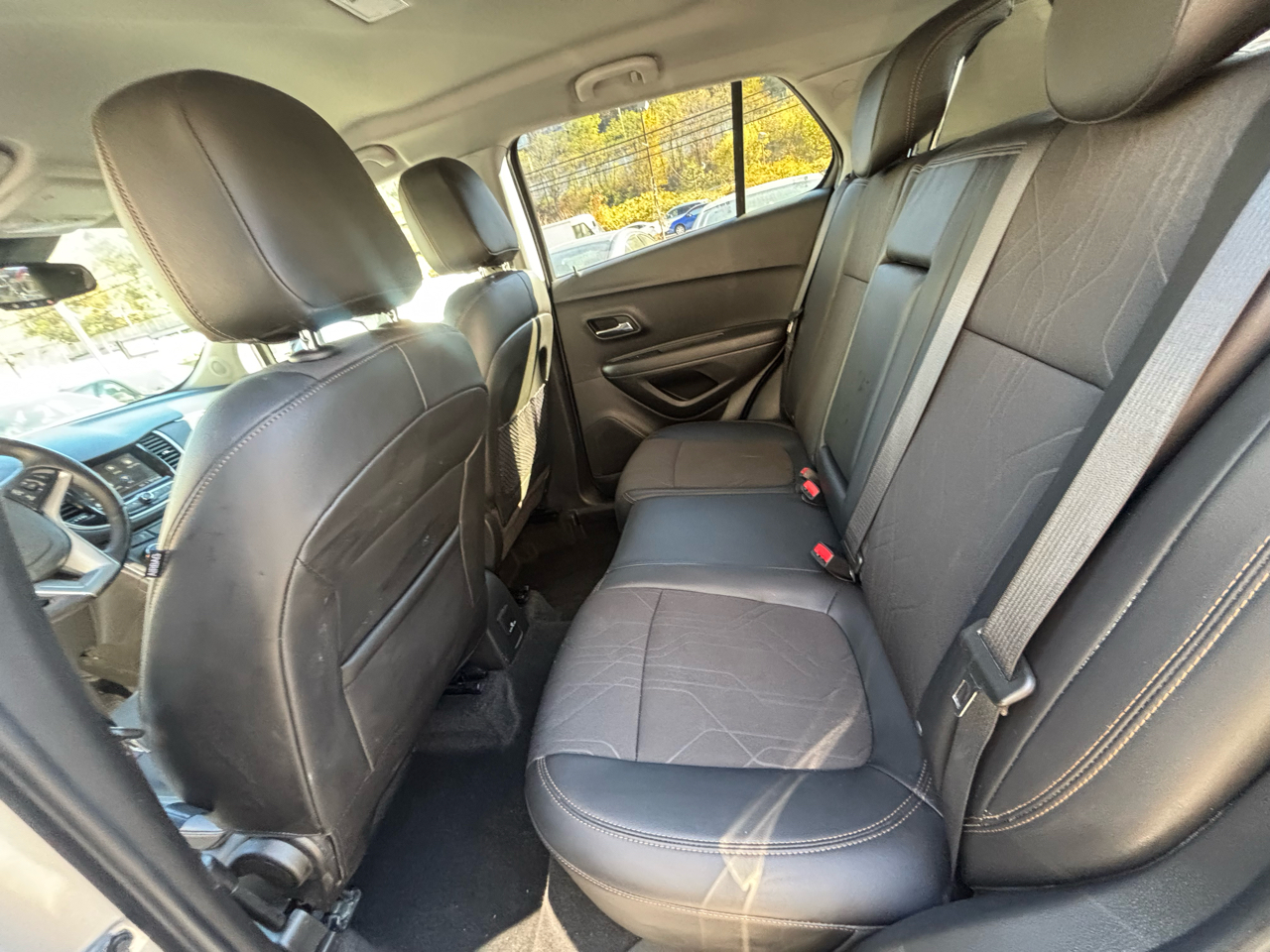 Chevrolet Trax LT AWD 2019