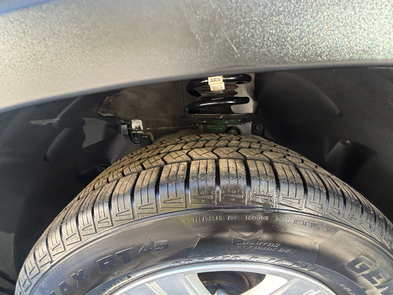 Chevrolet Trax LT AWD 2019