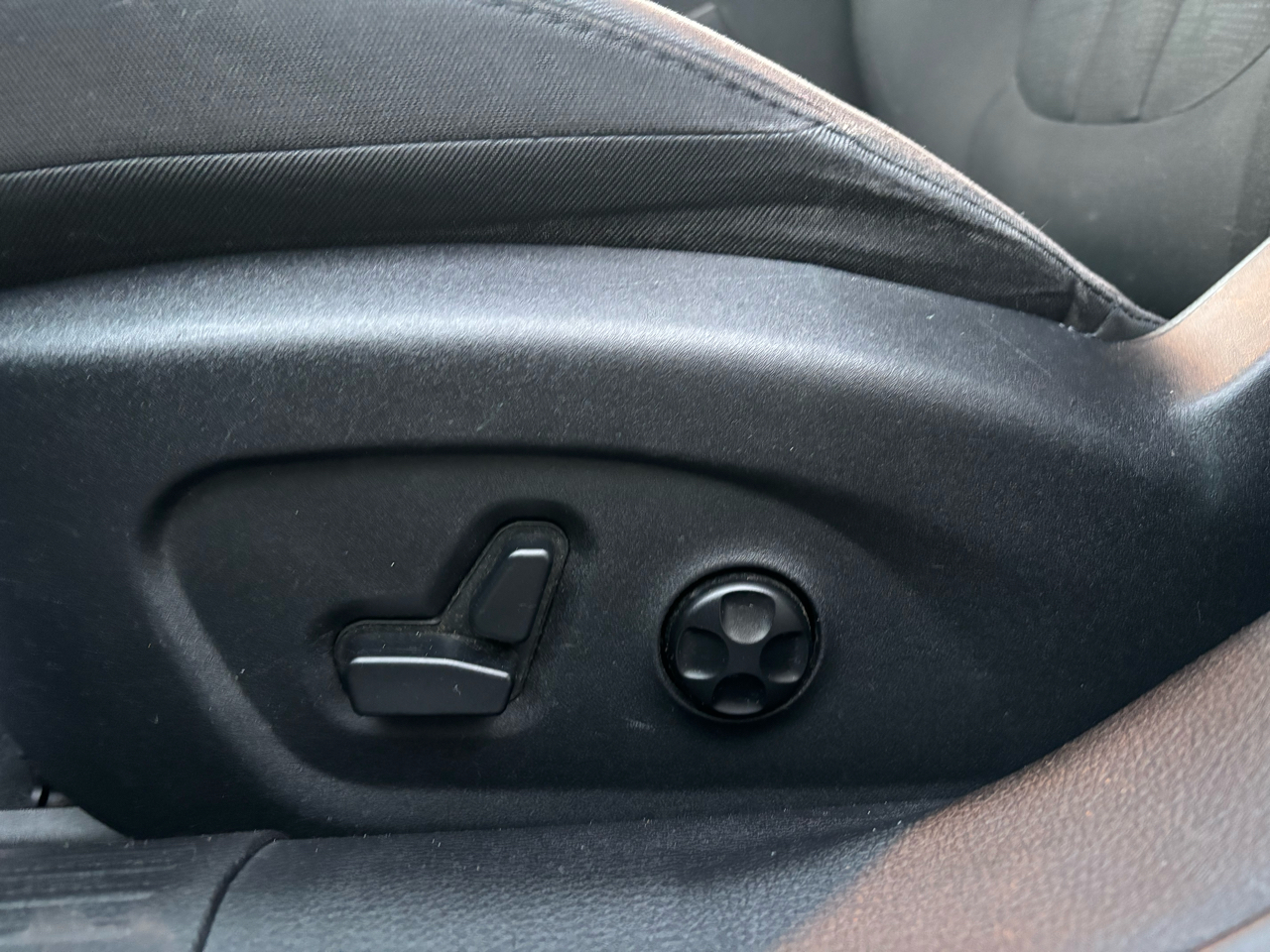 Chrysler 200 Limited 2016