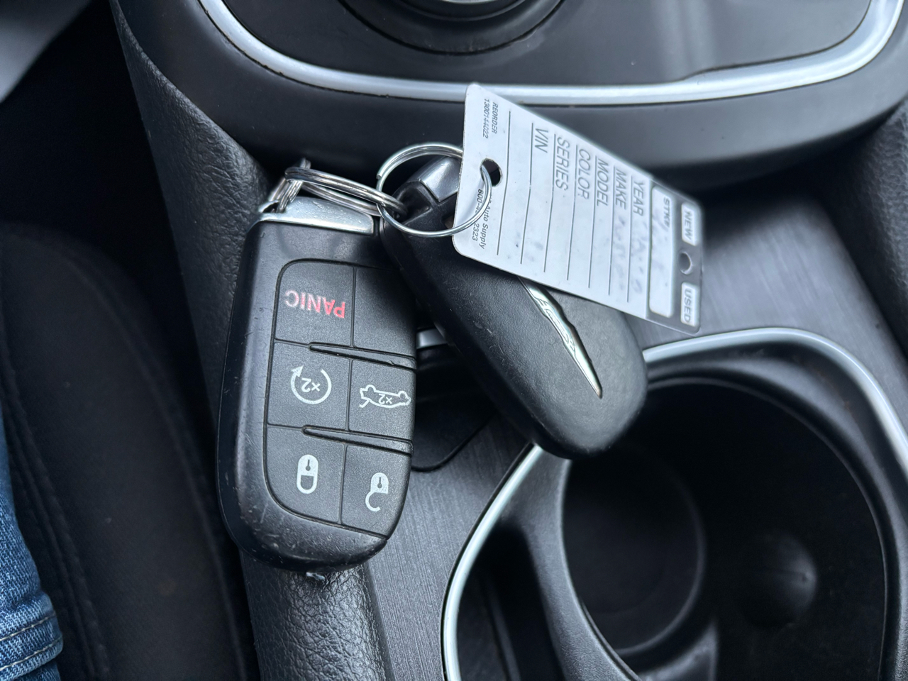 Chrysler 200 Limited 2016