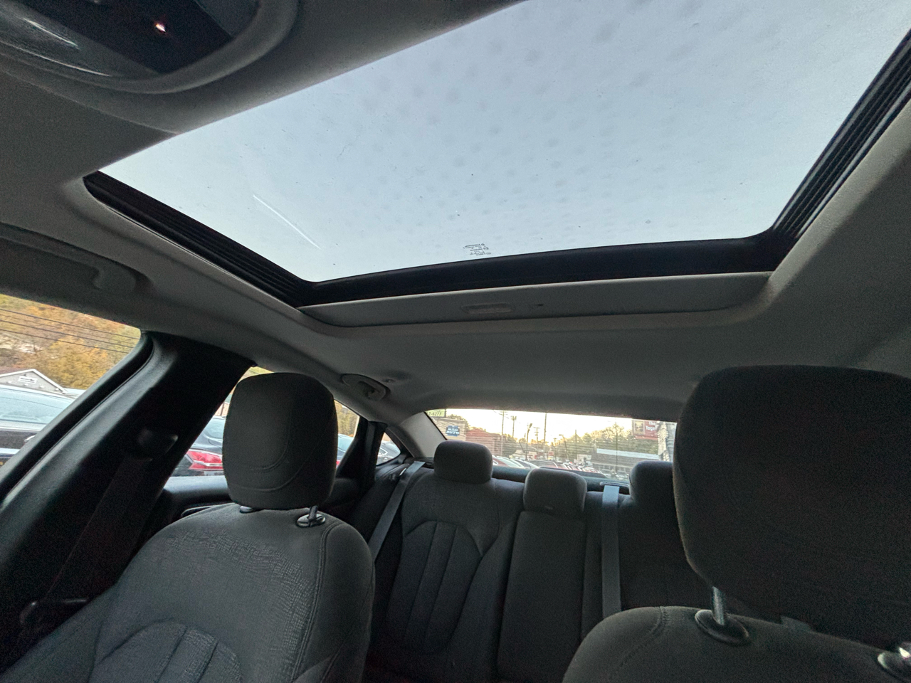 Chrysler 200 Limited 2016