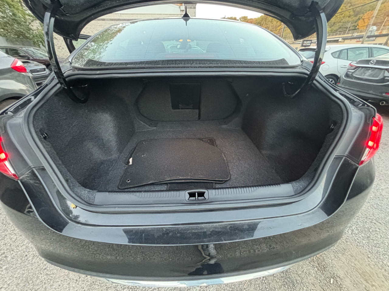 Chrysler 200 Limited 2016