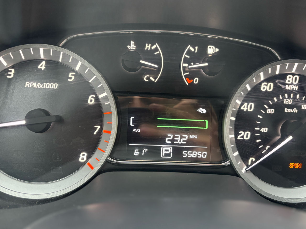 2015 Nissan Sentra S photo 4