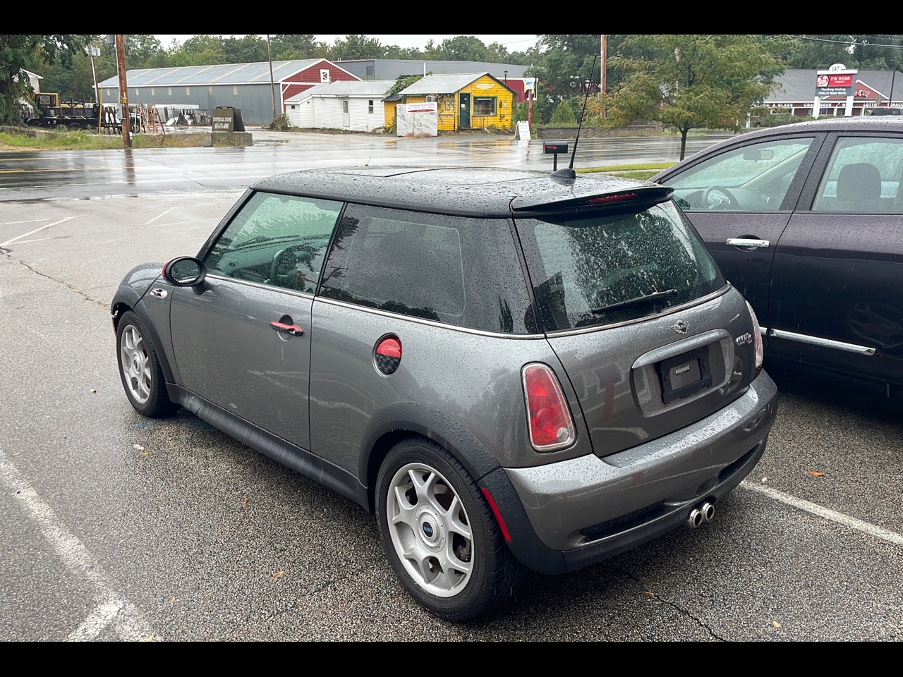 Used Cars for Sale Seabrook NH 03874 The Auto Room LLC