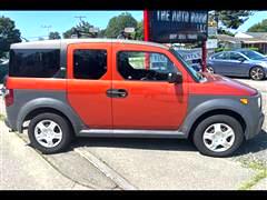 2005 Honda Element 