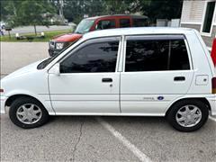 1991 Daihatsu Rocky 