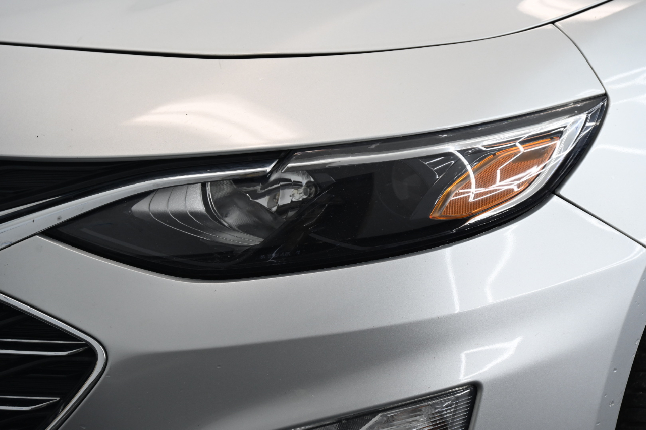 Chevrolet Malibu LT 2019