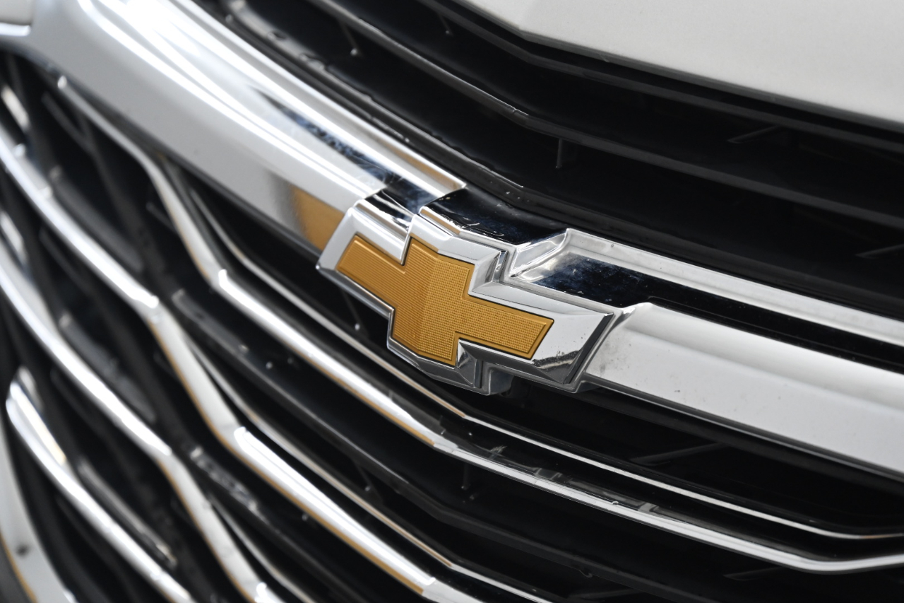 Chevrolet Malibu LT 2019