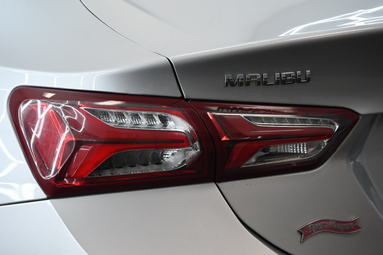 Chevrolet Malibu LT 2019