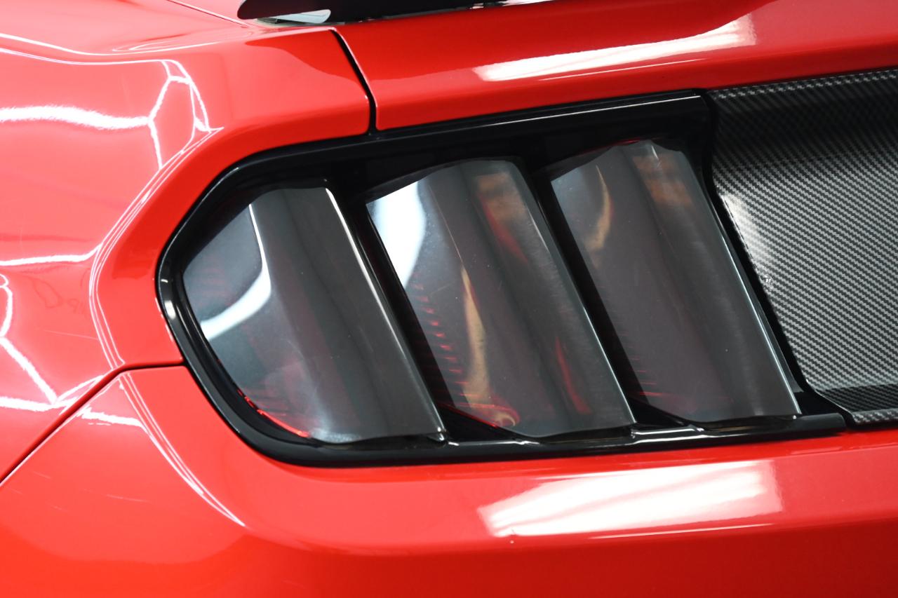 Ford Mustang GT Coupe 2016