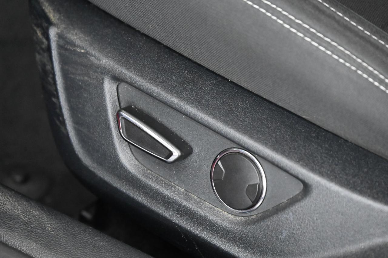 Ford Mustang GT Coupe 2016