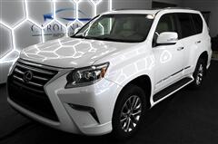 2017 Lexus GX 460 