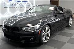 2014 BMW 4-Series 