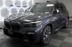 2020 BMW X5 
