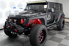 2018 Jeep Wrangler JK 