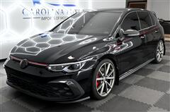 2024 Volkswagen Golf GTI 