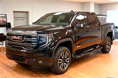 2022 GMC Sierra 1500 
