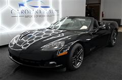2006 Chevrolet Corvette 