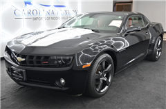 2011 Chevrolet Camaro 
