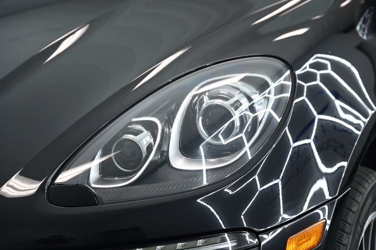 2016 Porsche Macan S photo 7