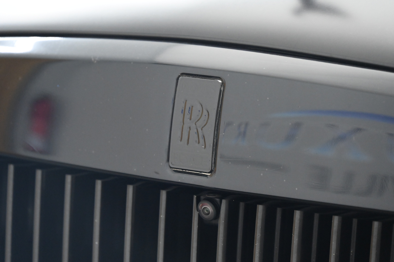 2023 Rolls Royce Cullinan RR31 photo 7