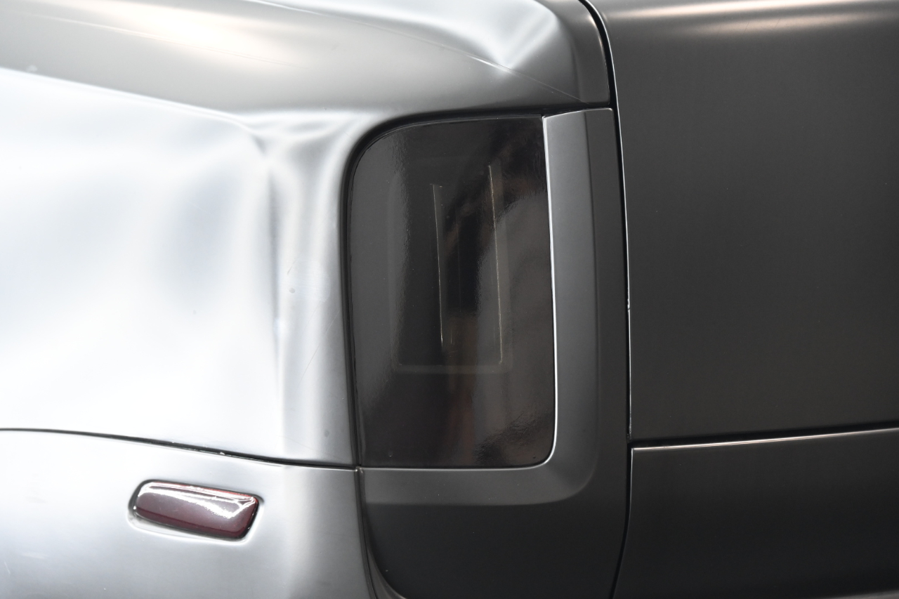 2023 Rolls Royce Cullinan RR31 photo 10