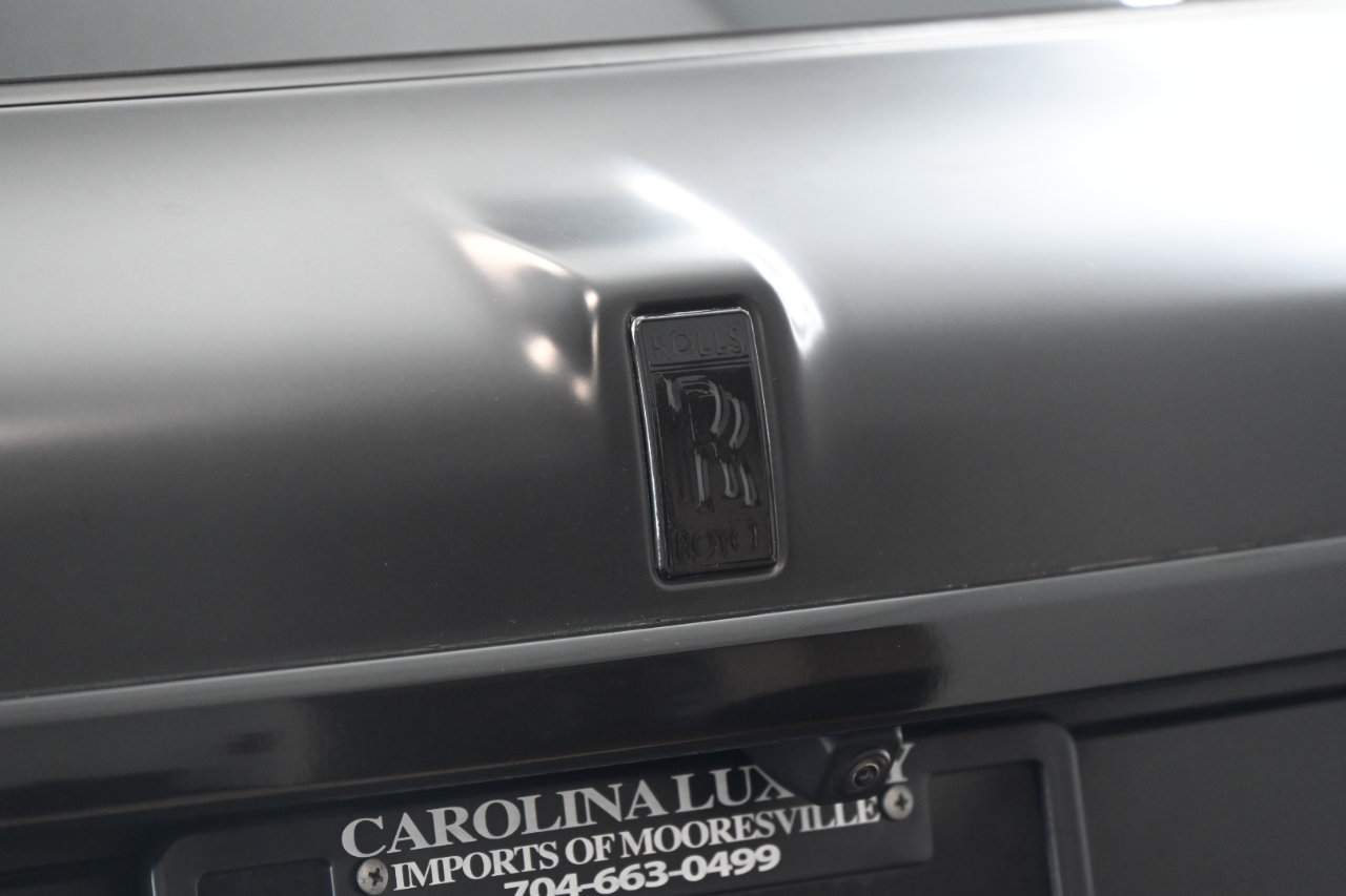 2023 Rolls Royce Cullinan RR31 photo 11