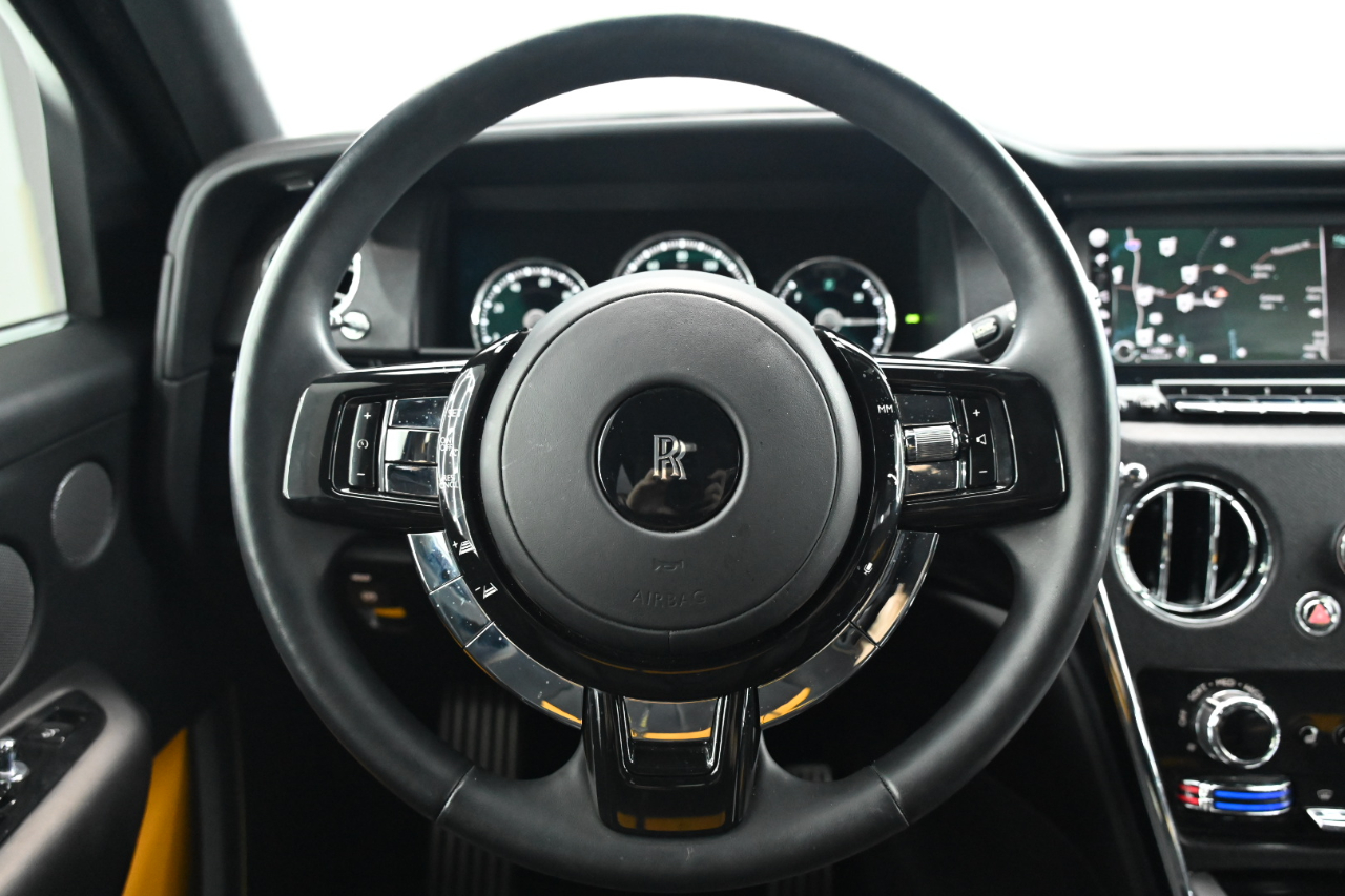 2023 Rolls Royce Cullinan RR31 photo 20