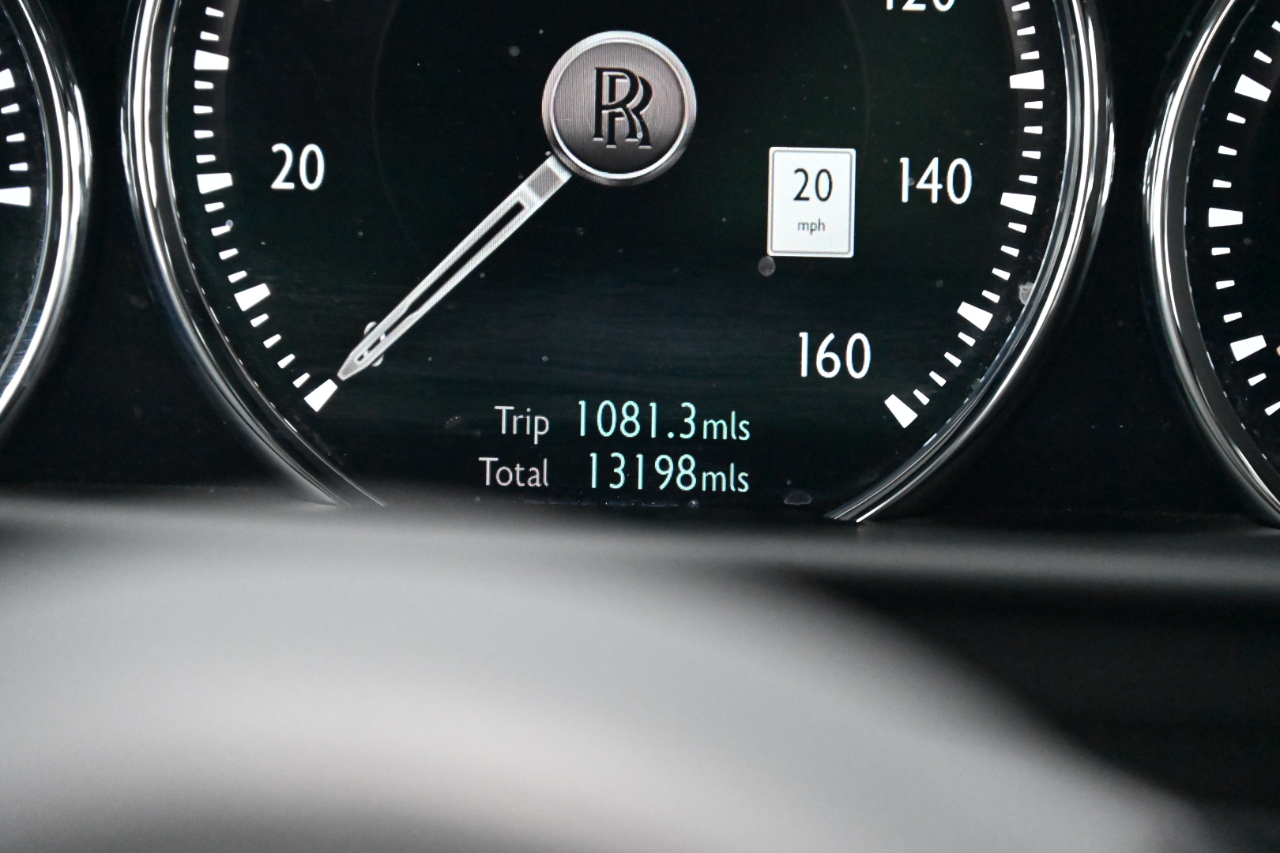 2023 Rolls Royce Cullinan RR31 photo 22
