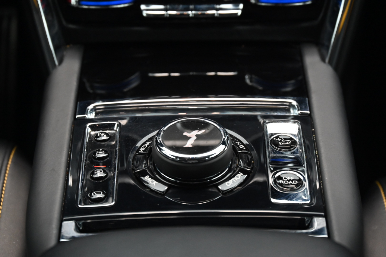 2023 Rolls Royce Cullinan RR31 photo 28