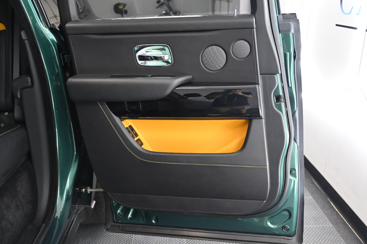 2023 Rolls Royce Cullinan RR31 photo 31