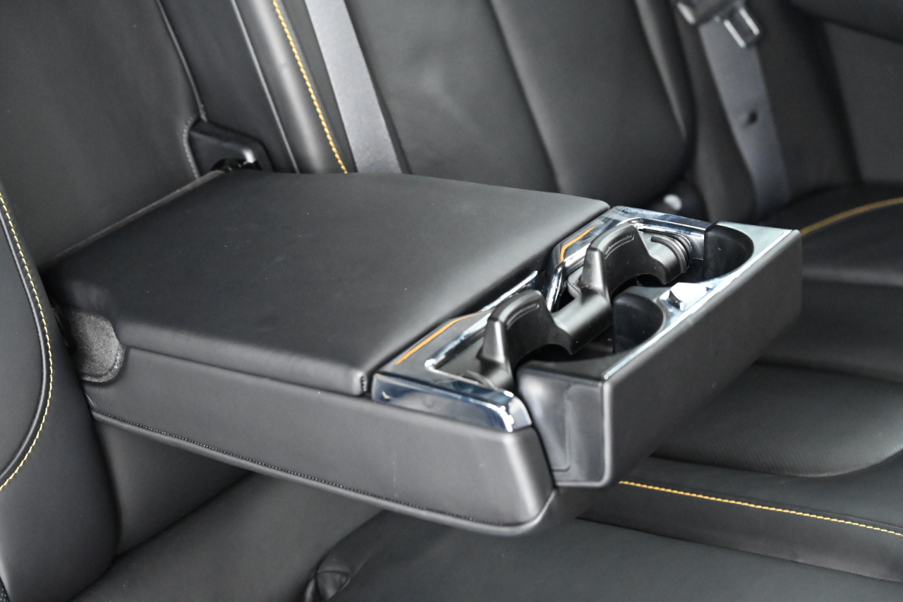 2023 Rolls Royce Cullinan RR31 photo 37