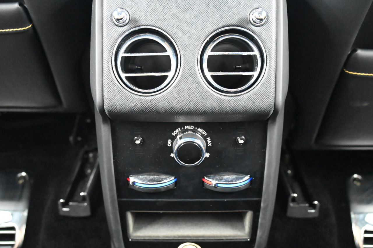 2023 Rolls Royce Cullinan RR31 photo 38