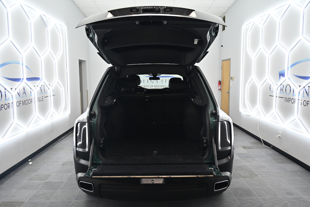 2023 Rolls Royce Cullinan RR31 photo 39