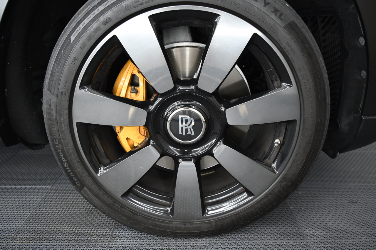 2023 Rolls Royce Cullinan RR31 photo 49