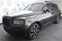 2023 Rolls-Royce Cullinan 