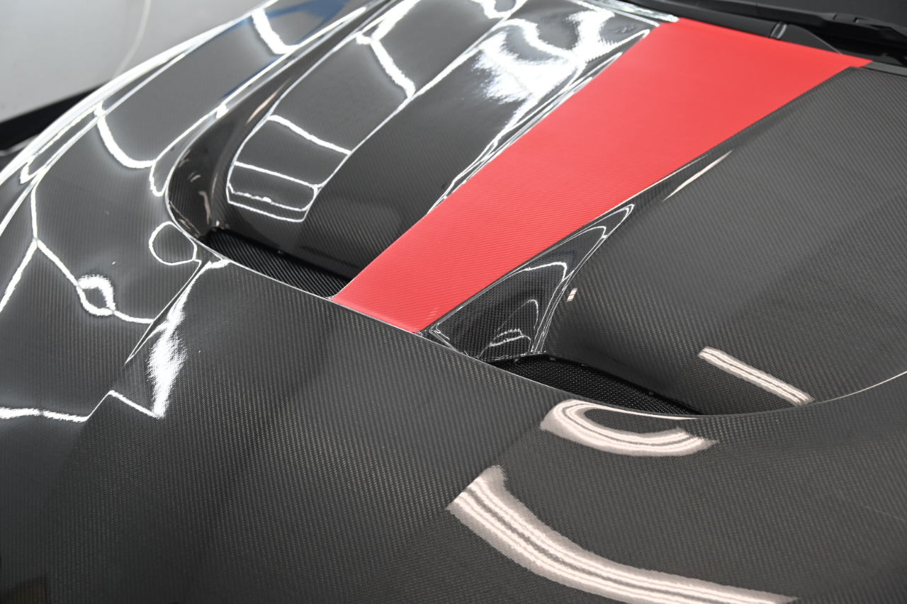 Lexus RC F RWD 2015 Lexus RC F RWD 2015