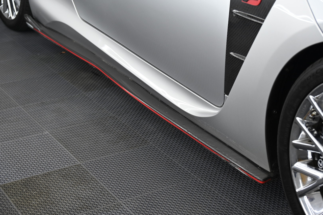 Lexus RC F RWD 2015 Lexus RC F RWD 2015